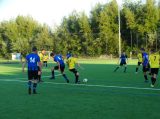 S.K.N.W.K. 1 - Herkingen '55 1 (oefen) seizoen 2022-2023 (15/66)